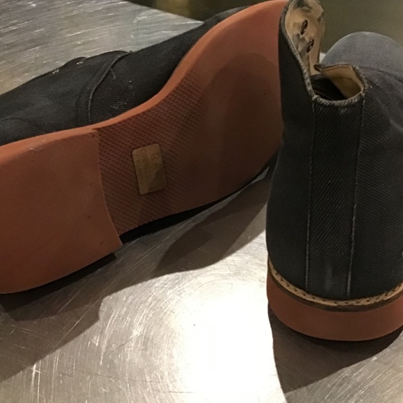 G Star Raw casual boots - Picture 4 of 4